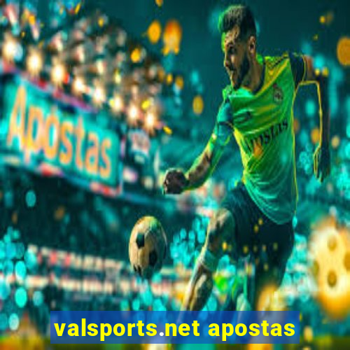 valsports.net apostas